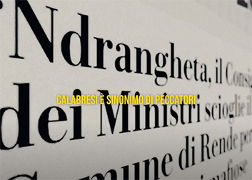 Promo Pane Nduja & Ndr di AJ AJ