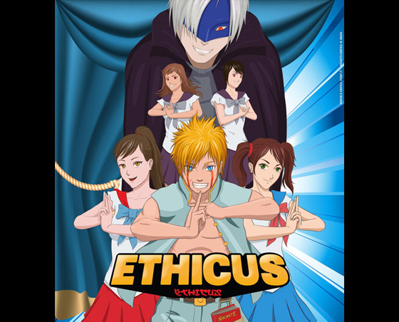 Ethicus
