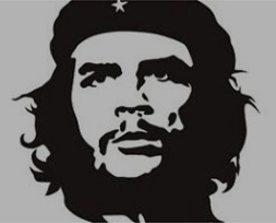 La parusia del Che
