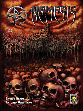 Nemesis n.2