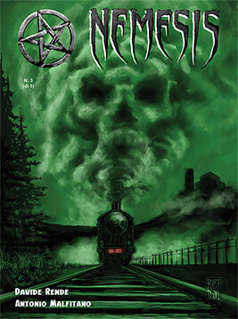 Nemesis n.3