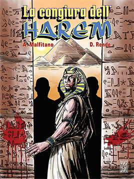 La congiura dell'Harem
