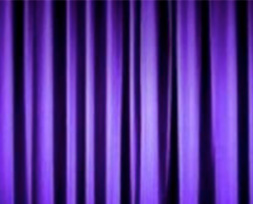 Preghiera per un teatrante