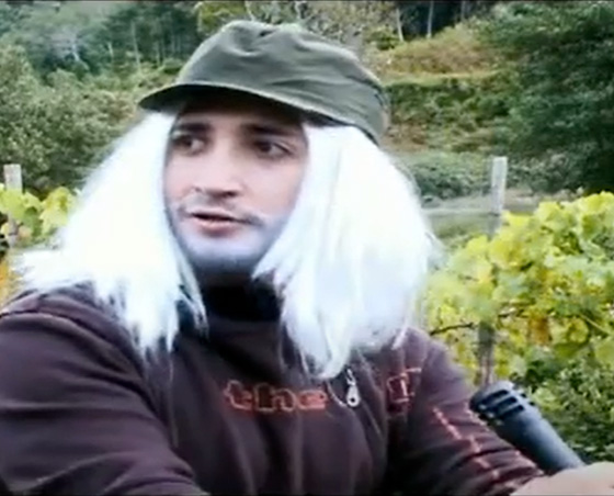 Uno fratto Kalamu