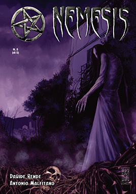 Nemesis n.5