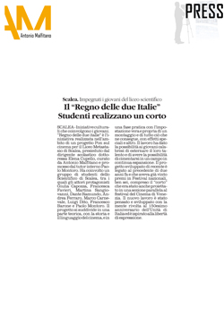 Regno delle due Italie